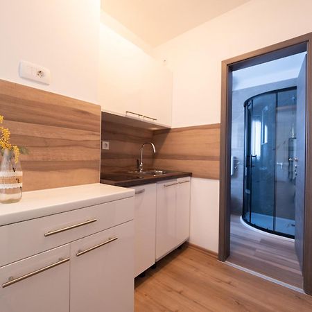 Cozy Apartment With Breakfast On Request 1 Pula Exterior foto