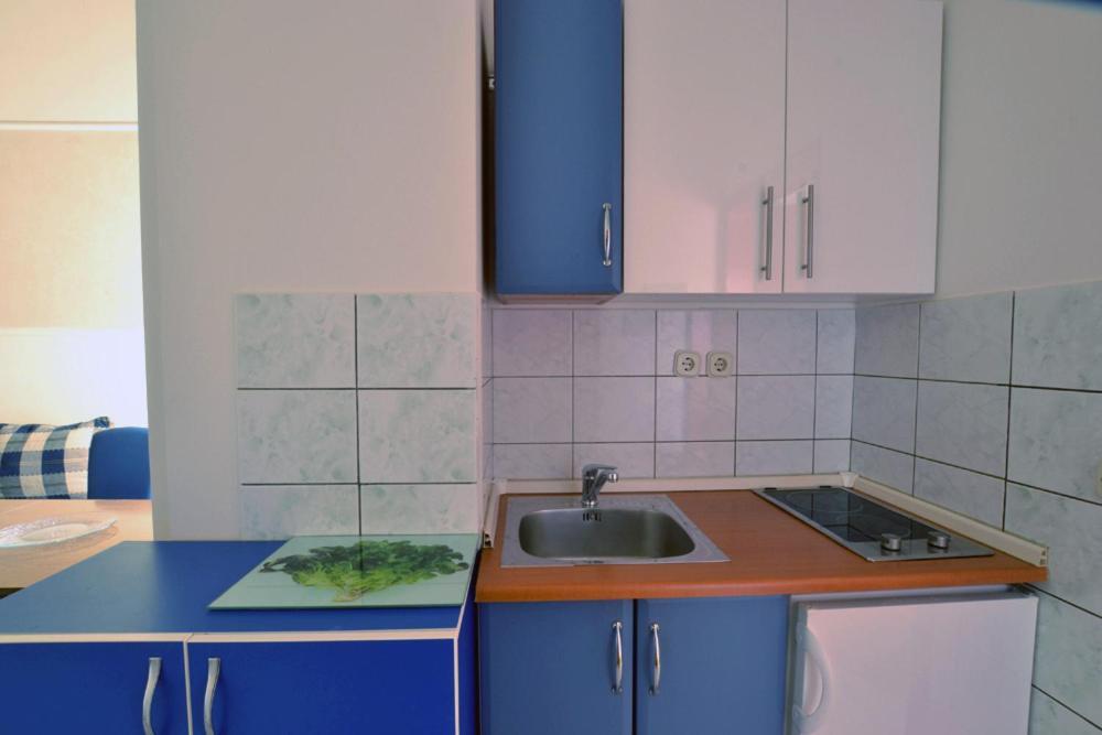Cozy Apartment With Breakfast On Request 1 Pula Exterior foto