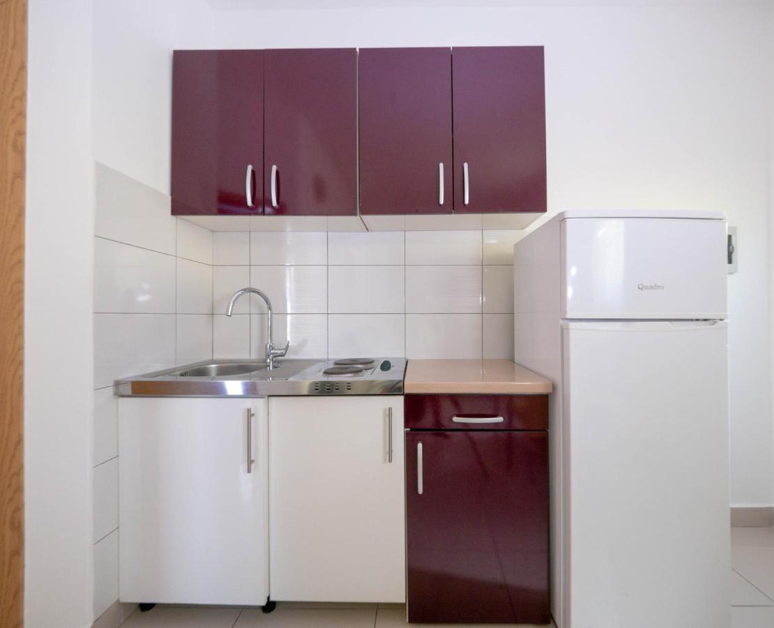 Cozy Apartment With Breakfast On Request 1 Pula Exterior foto