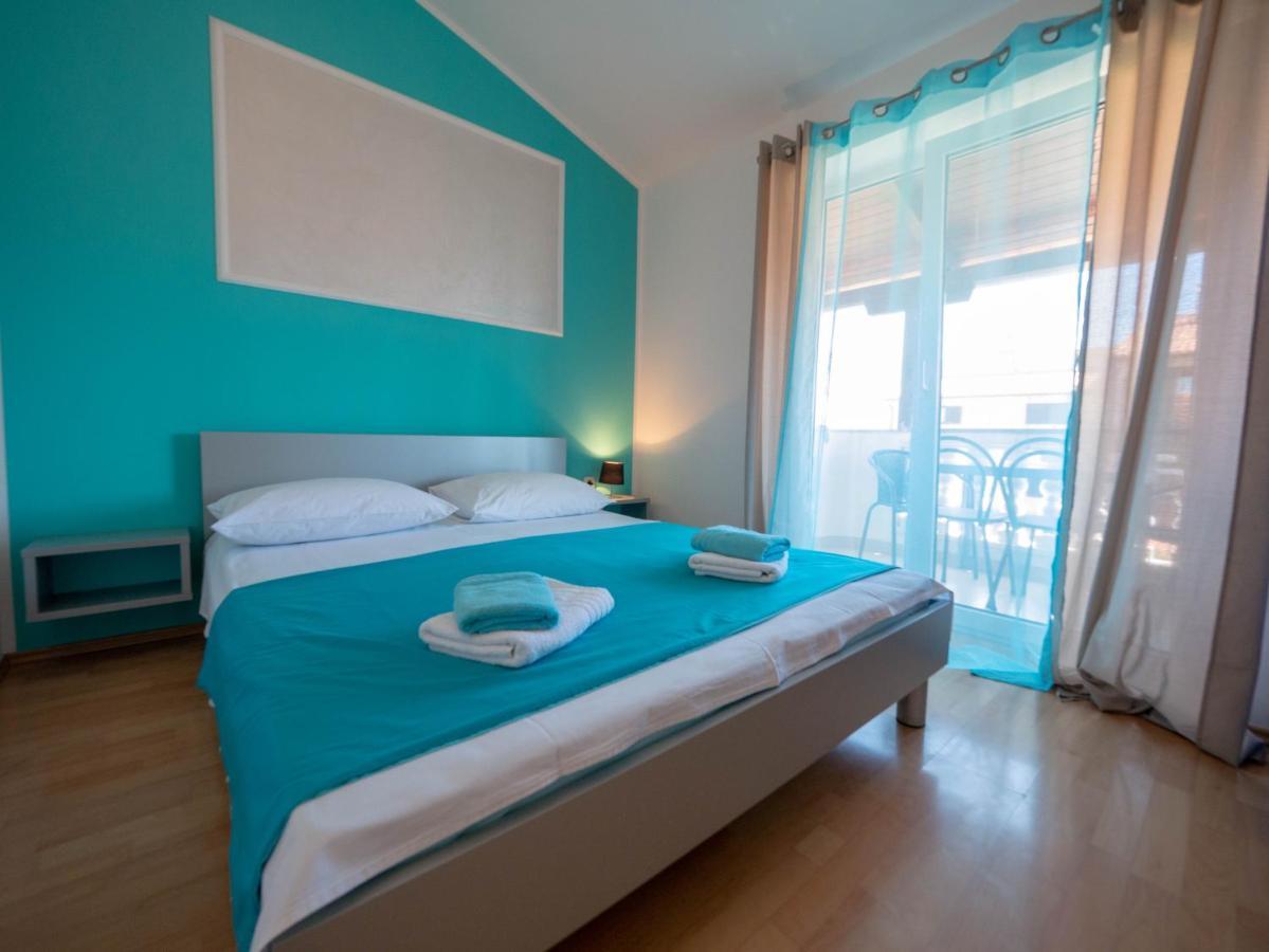 Cozy Apartment With Breakfast On Request 1 Pula Exterior foto