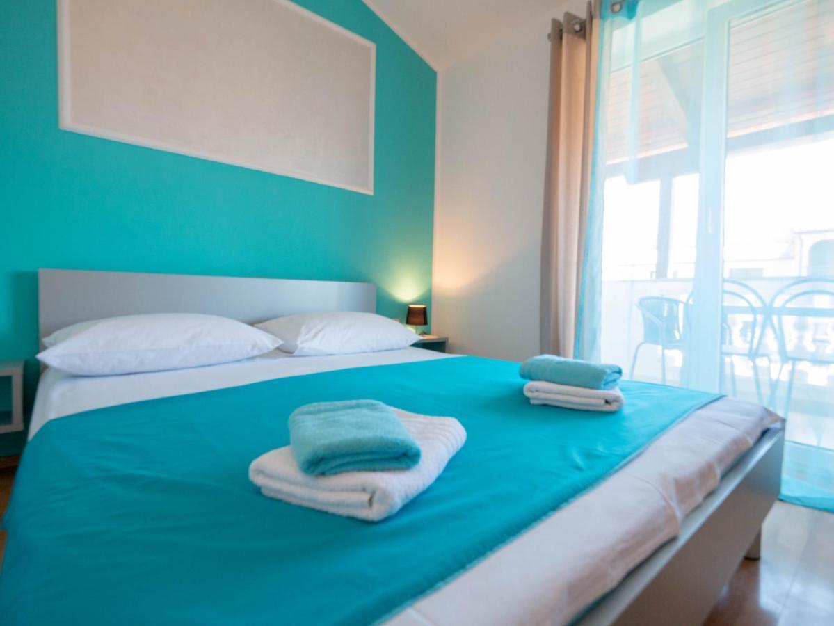 Cozy Apartment With Breakfast On Request 1 Pula Exterior foto