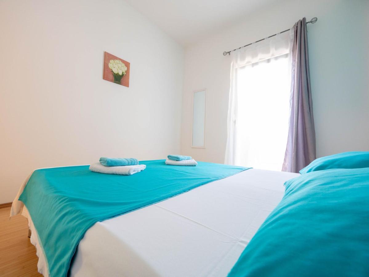 Cozy Apartment With Breakfast On Request 1 Pula Exterior foto