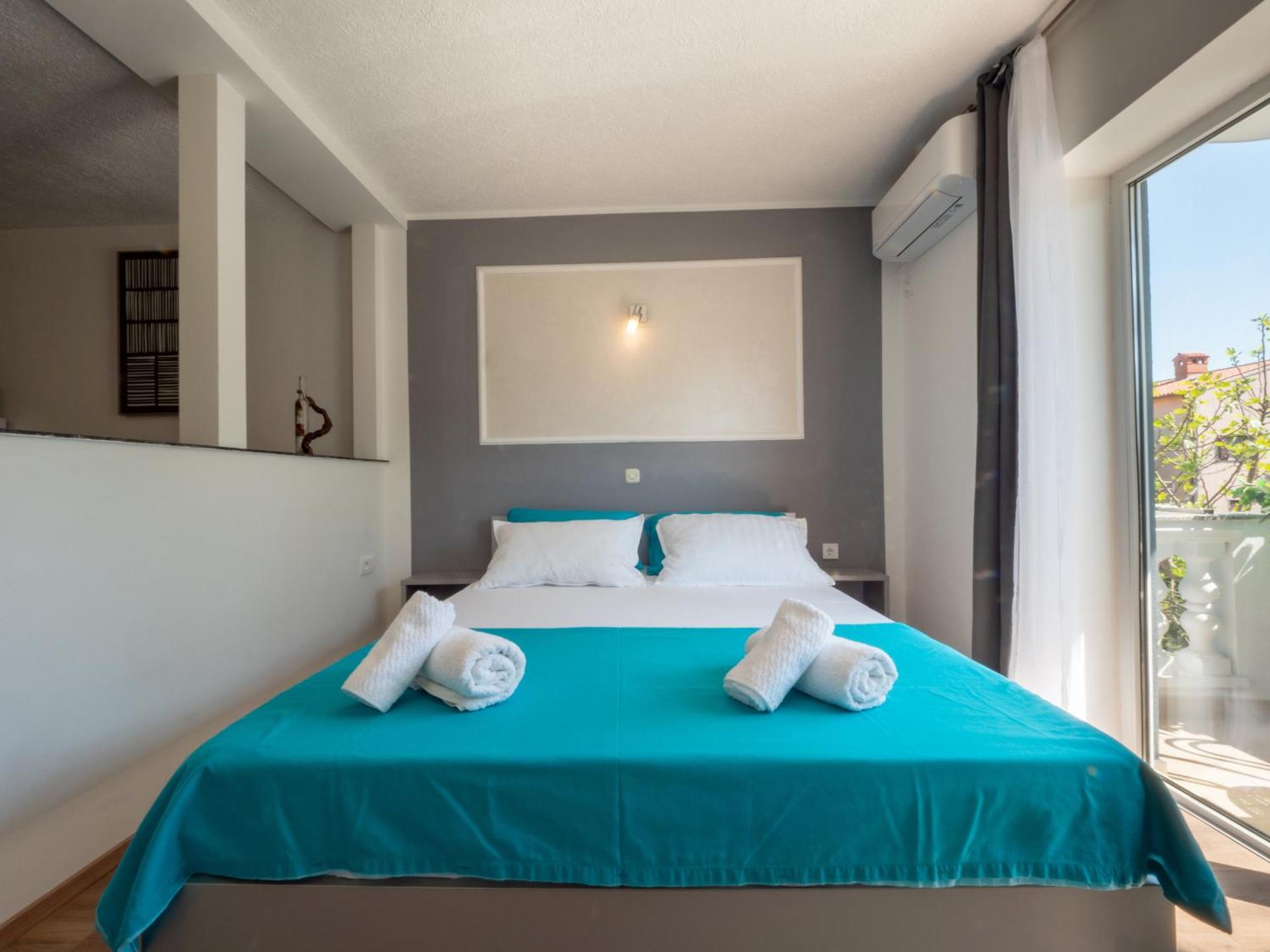 Cozy Apartment With Breakfast On Request 1 Pula Exterior foto
